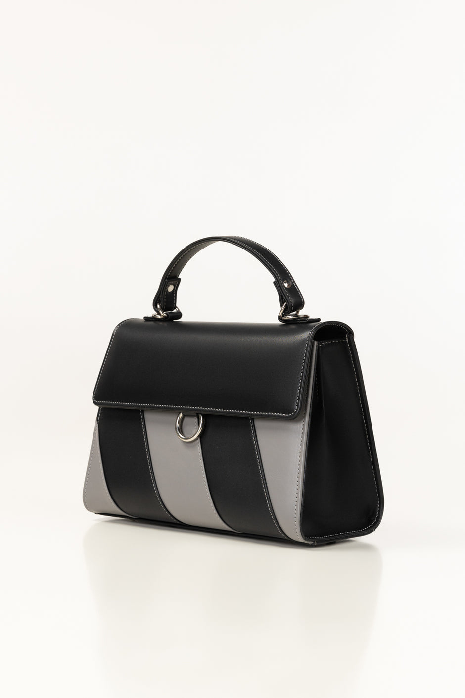 Black Tote Bag