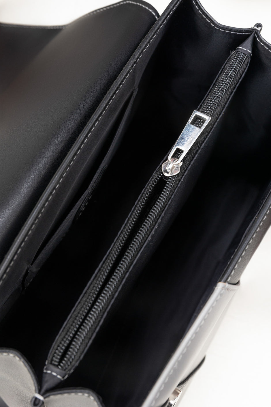 Black Tote Bag