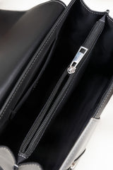 Black Tote Bag IBS-TTB25-073