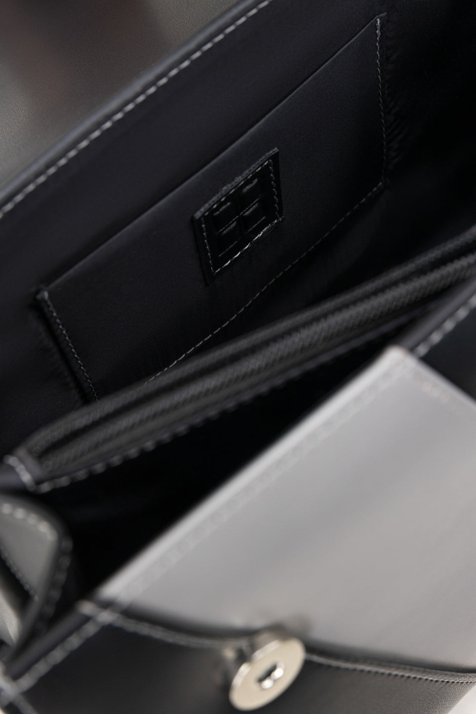 Black Tote Bag