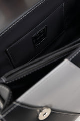 Black Tote Bag IBS-TTB25-073