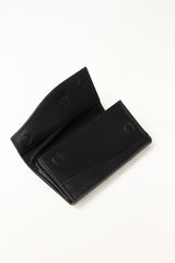 Black Wallet IBS-WLT25-016