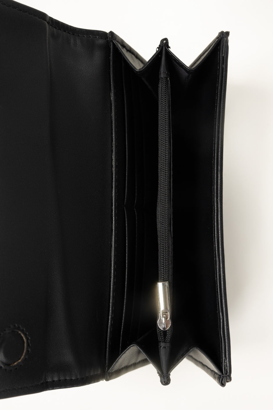 Black Wallet