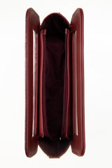 Maroon Mini Bag IBS-MNB25-011