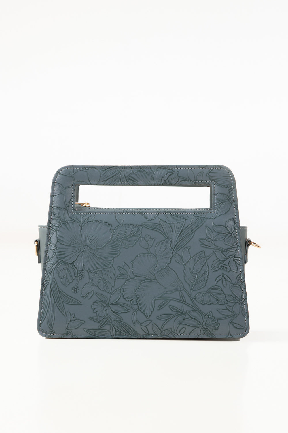 Sky Blue Mini Bag IBS-MNB25-012