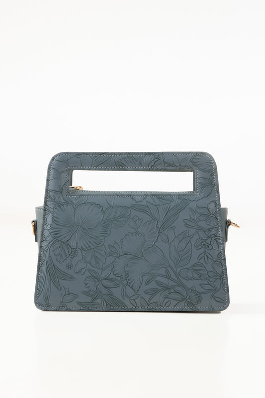 Sky Blue Mini Bag IBS-MNB25-012