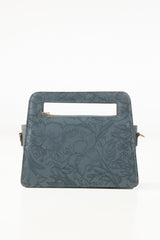 Sky Blue Mini Bag IBS-MNB25-012