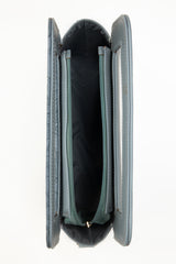 Sky Blue Mini Bag IBS-MNB25-012