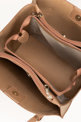 Shoulder Bag IBS-SHB26-002