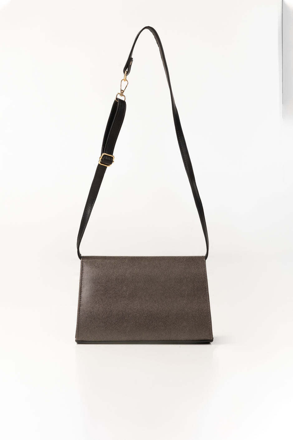 Black Cross Body Bag