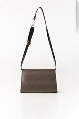 Black Cross Body Bag IBS-CBB26-001