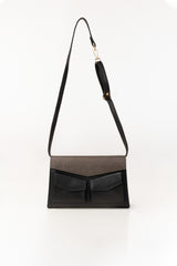 Black Cross Body Bag IBS-CBB26-001