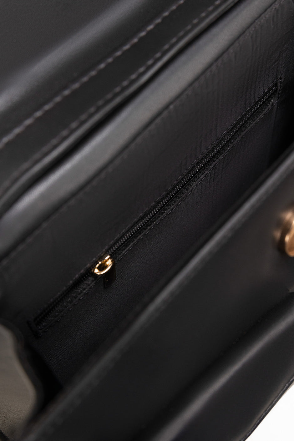 Black Cross Body Bag