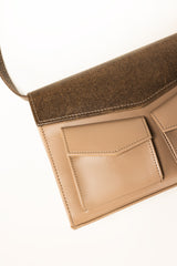 Fawn Cross Body Bag IBS-CBB26-002