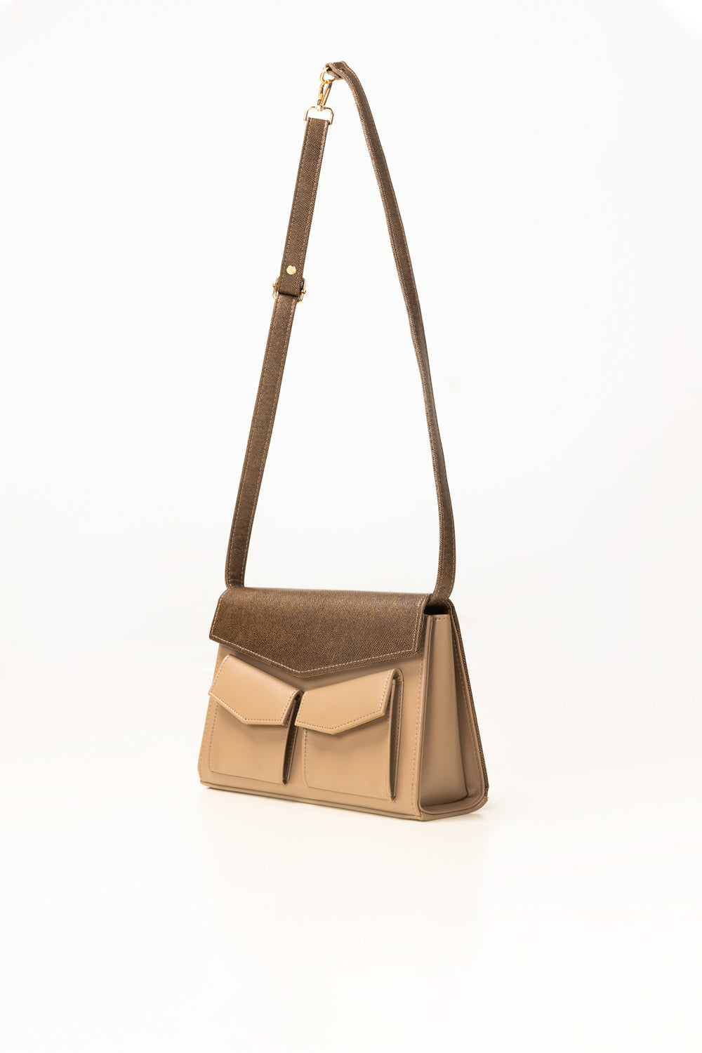Fawn Cross Body Bag