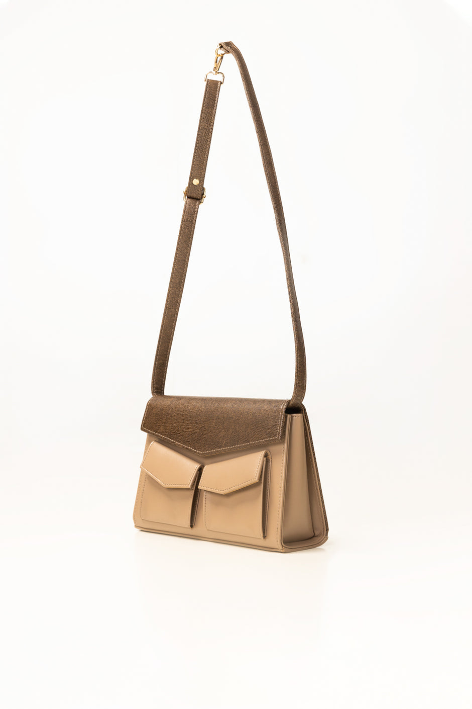 Fawn Cross Body Bag