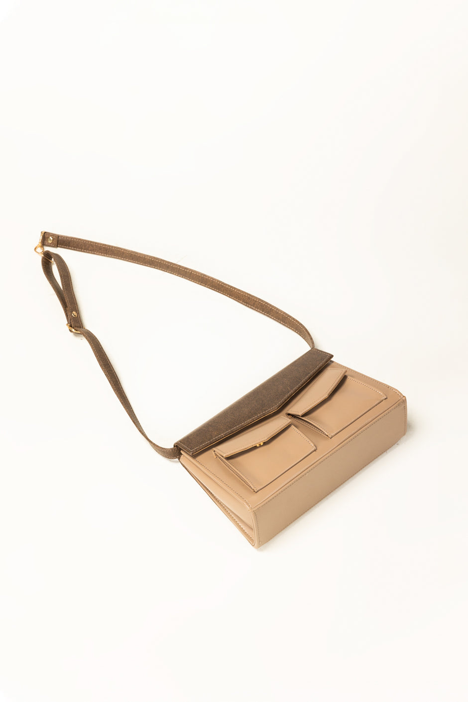 Fawn Cross Body Bag
