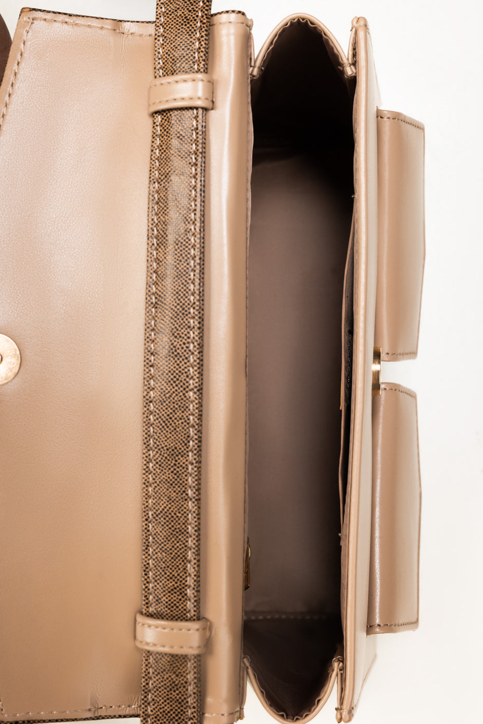Fawn Cross Body Bag