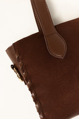 Shoulder Bag IBS-SHB26-003