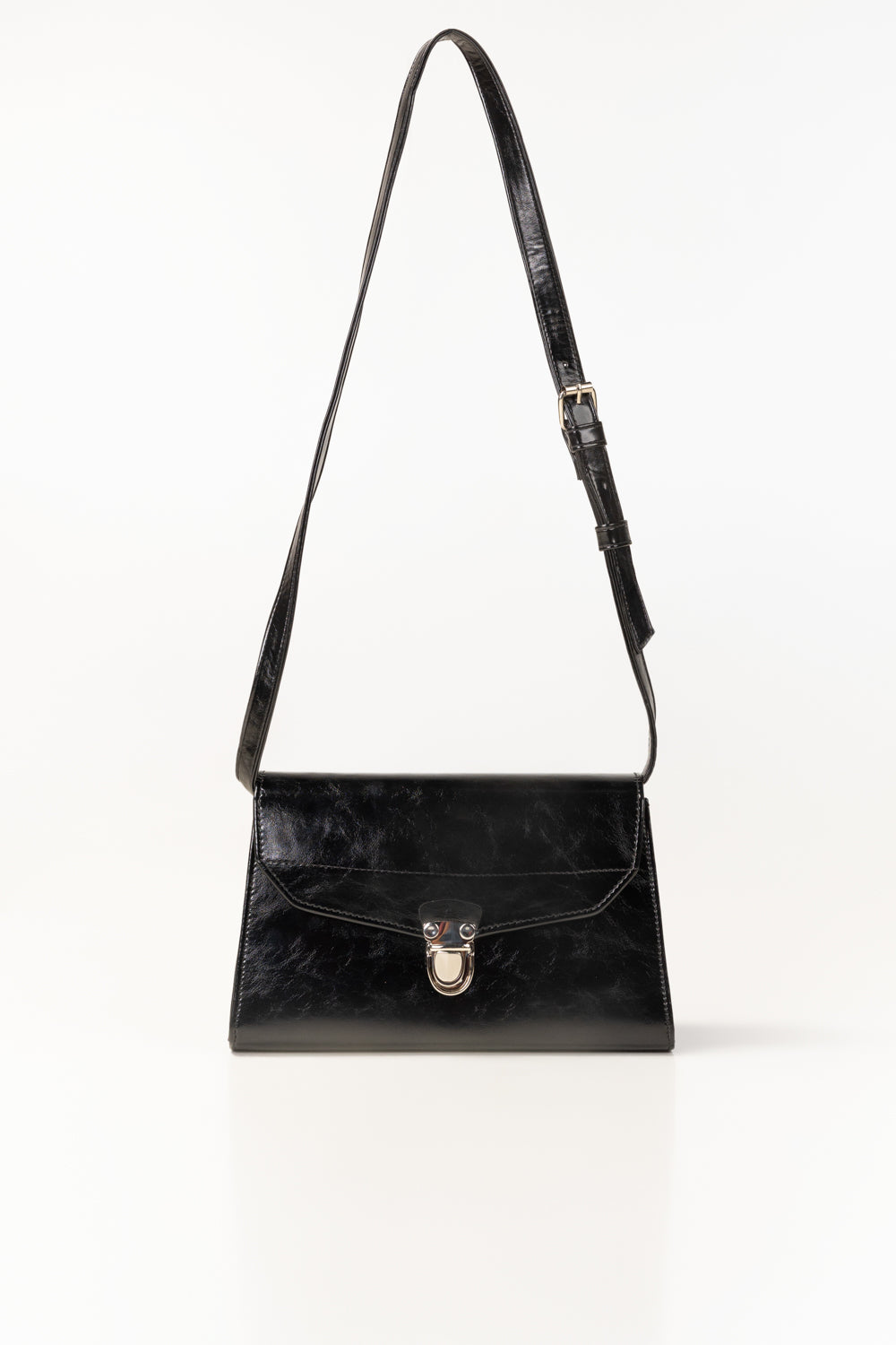 Black Cross Body Bag