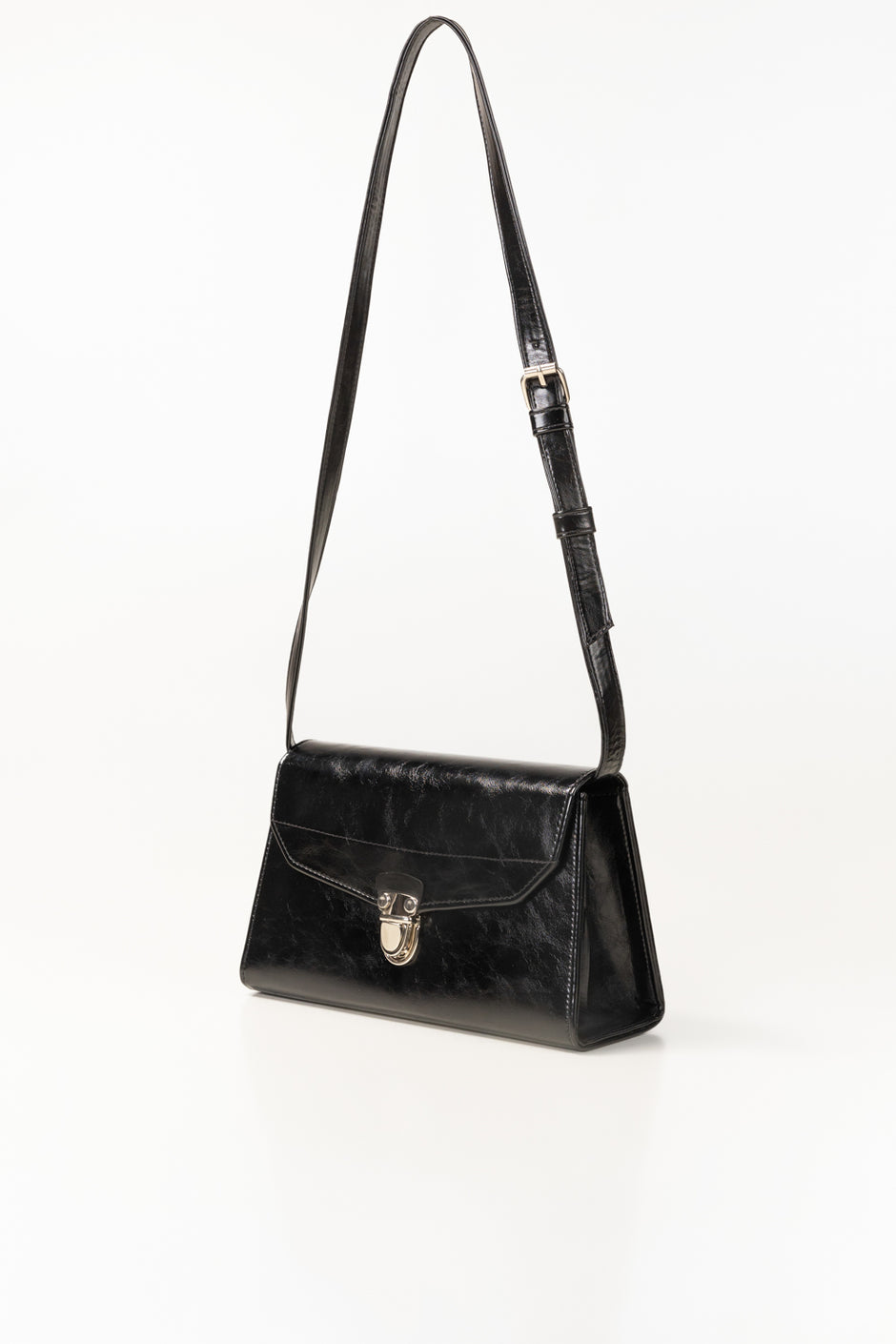 Black Cross Body Bag