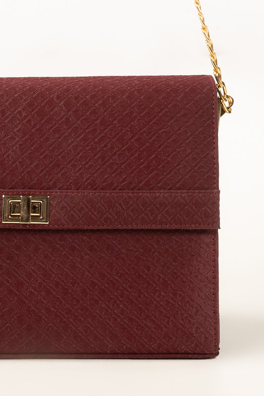 Shoulder Bag IBS-SHB26-007