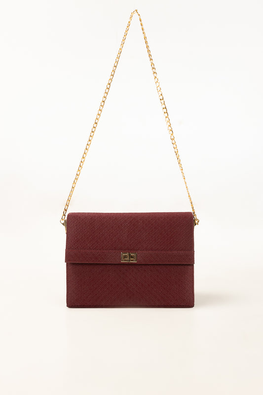 Shoulder Bag IBS-SHB26-007