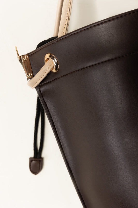 Bucket Bag IBS-BKB26-001