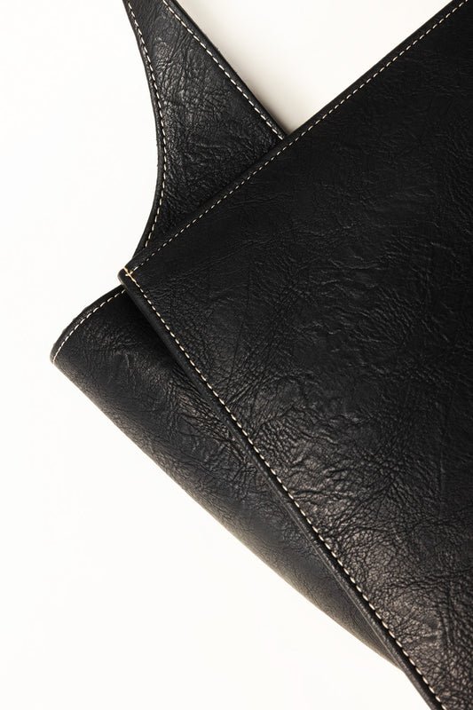 Black Tote Bag IBS-TTB26-003