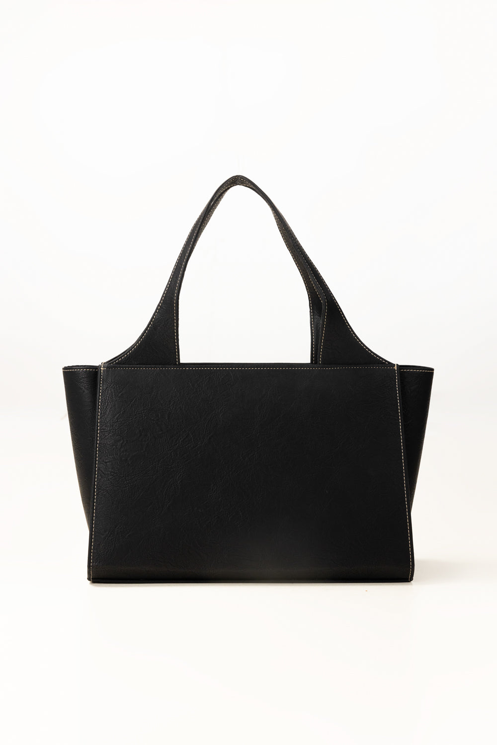 Black Tote Bag