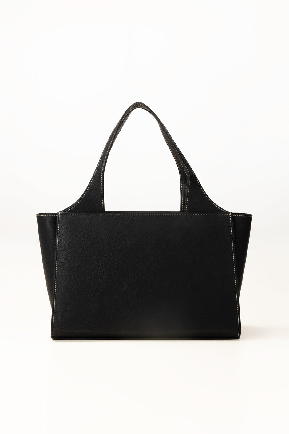 Black Tote Bag IBS-TTB26-003