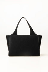 Black Tote Bag IBS-TTB26-003