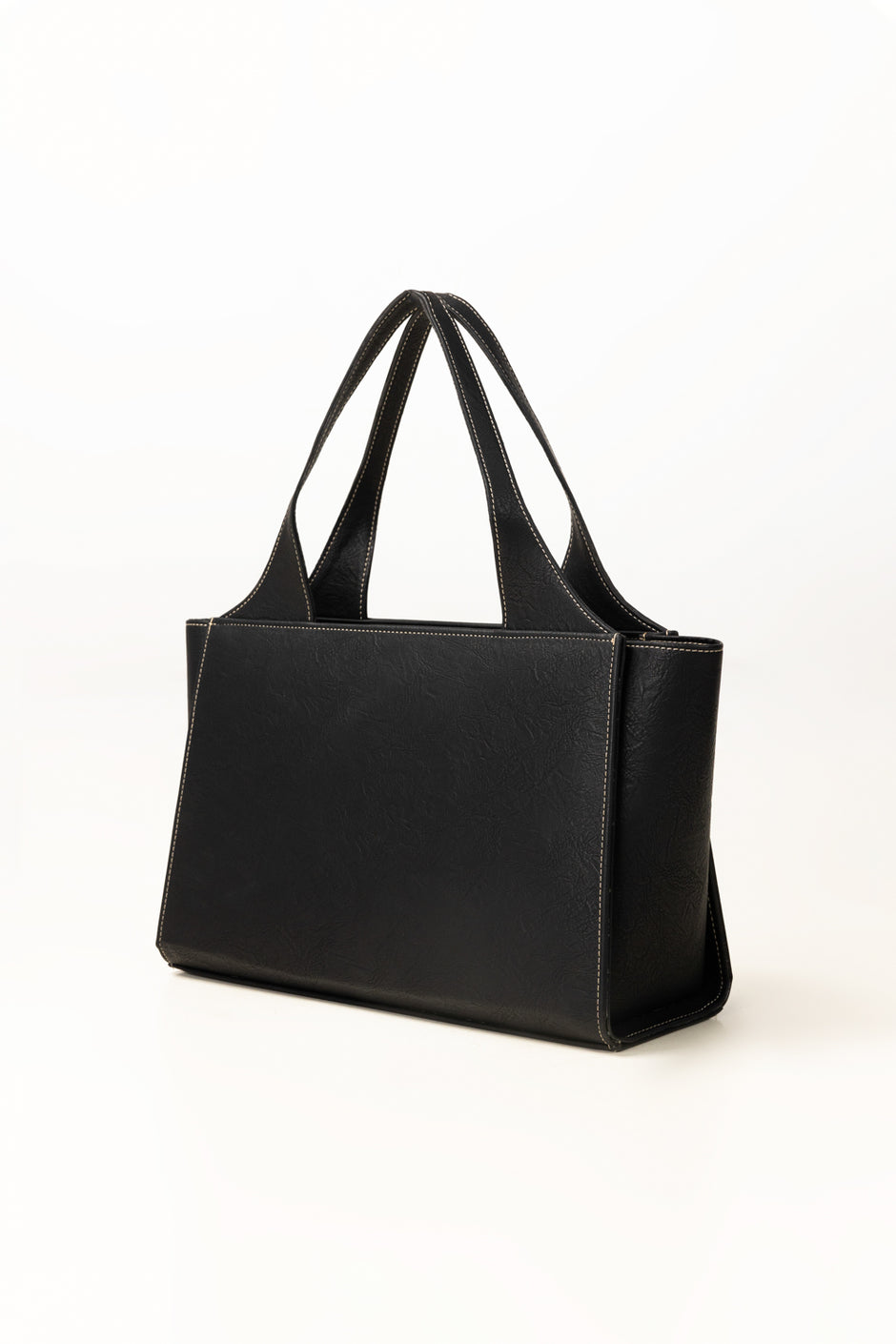 Black Tote Bag