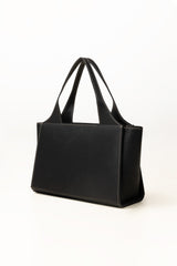 Black Tote Bag IBS-TTB26-003