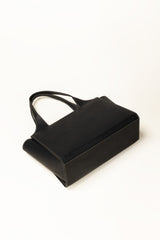 Black Tote Bag IBS-TTB26-003