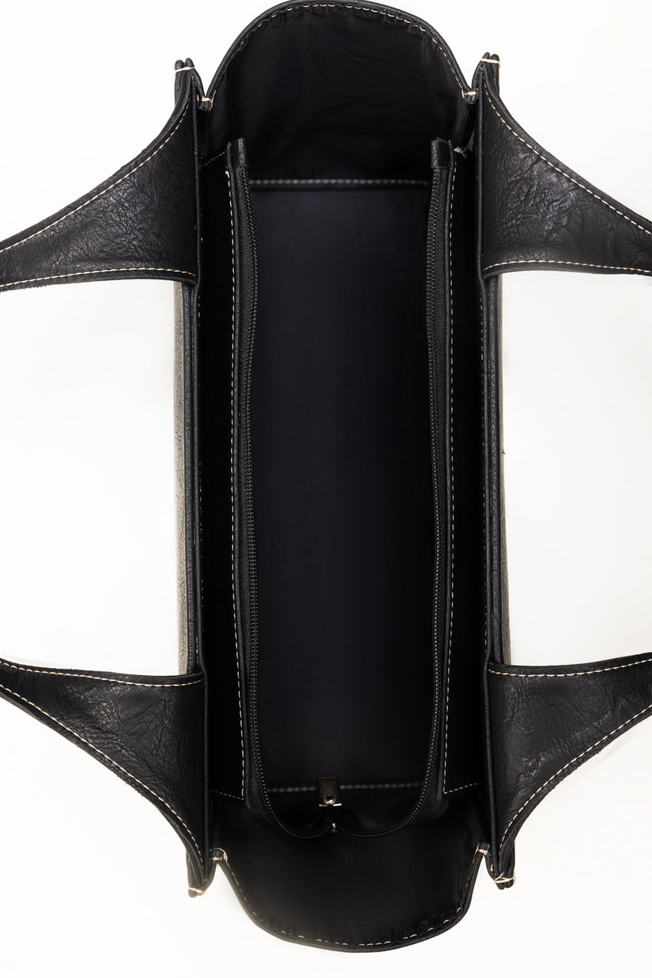 Black Tote Bag