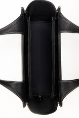 Black Tote Bag IBS-TTB26-003