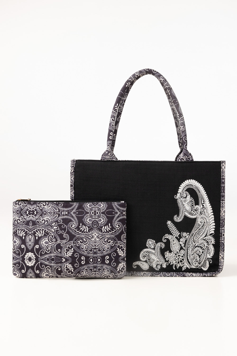 Tote Bag IBS-TTB26-004