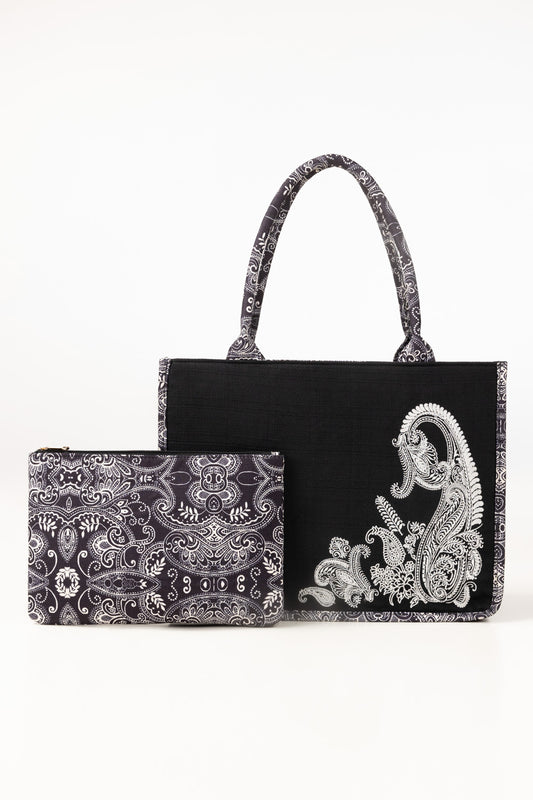 Tote Bag IBS-TTB26-004