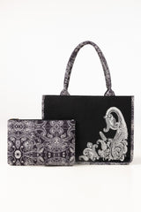 Tote Bag IBS-TTB26-004