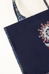 Tote Bag IBS-TTB26-005