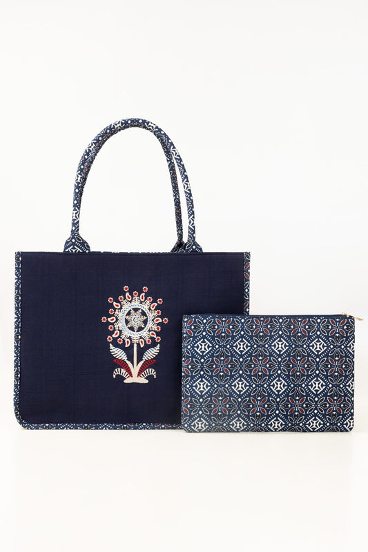 Tote Bag IBS-TTB26-005