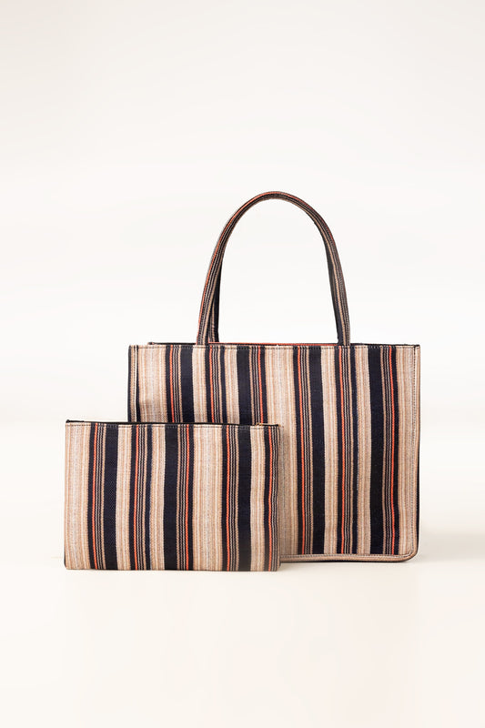 Tote Bag IBS-TTB26-006