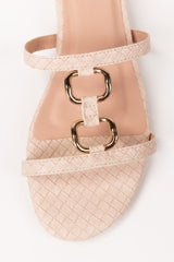 Pink Slipper IFS-SLP26-004