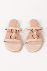 Pink Slipper IFS-SLP26-004