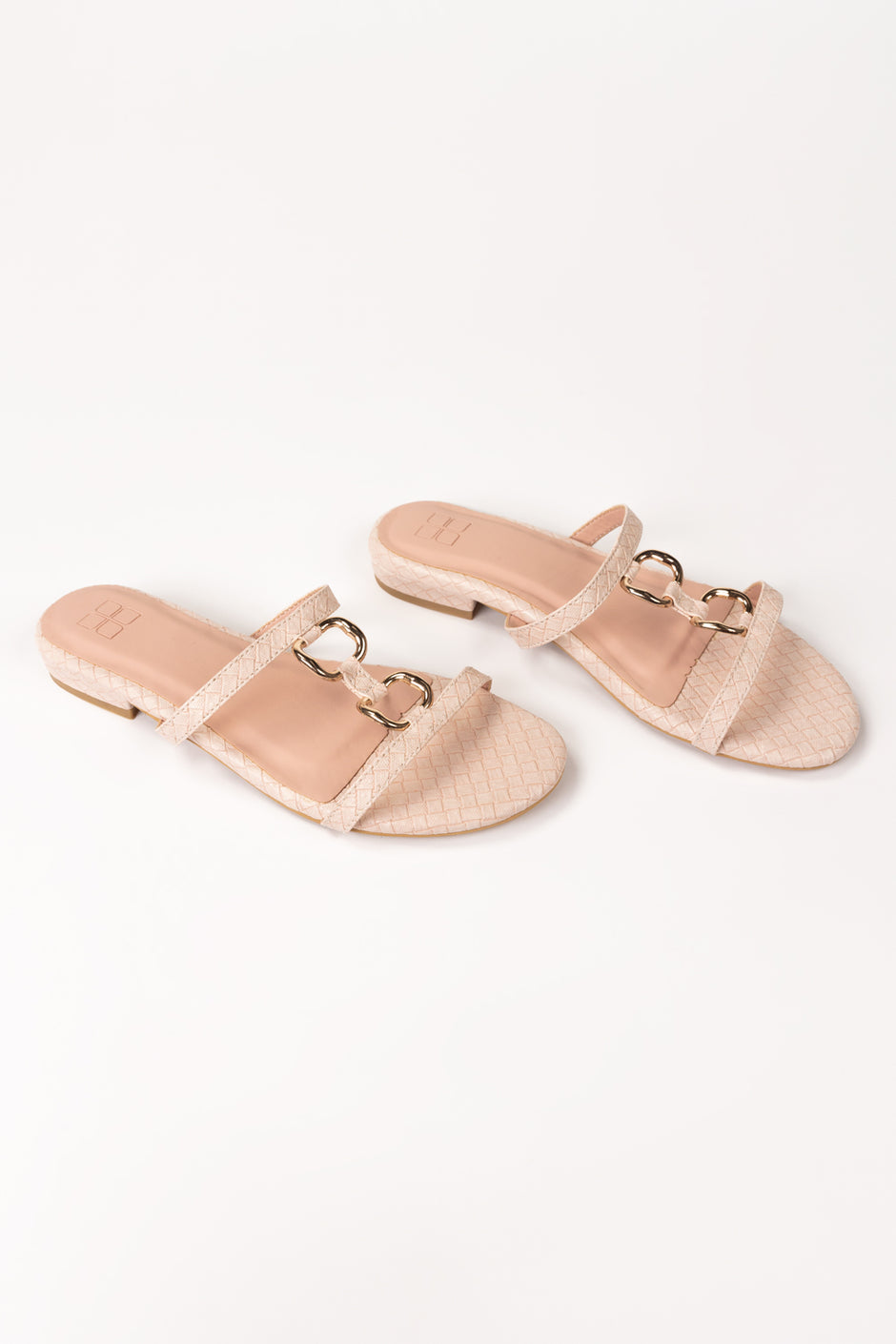 Pink Slipper IFS-SLP26-004