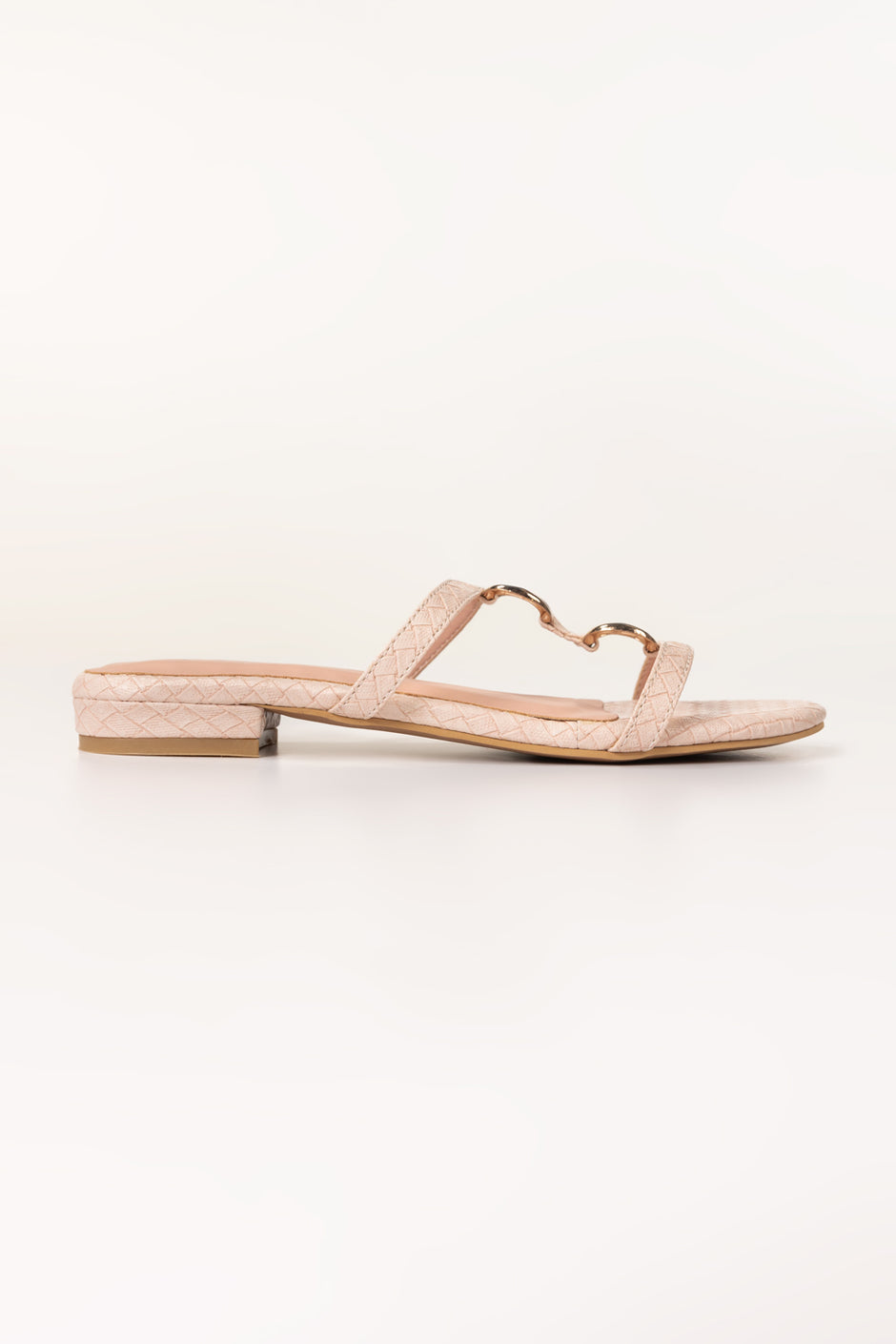 Pink Slipper IFS-SLP26-004