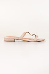Pink Slipper IFS-SLP26-004