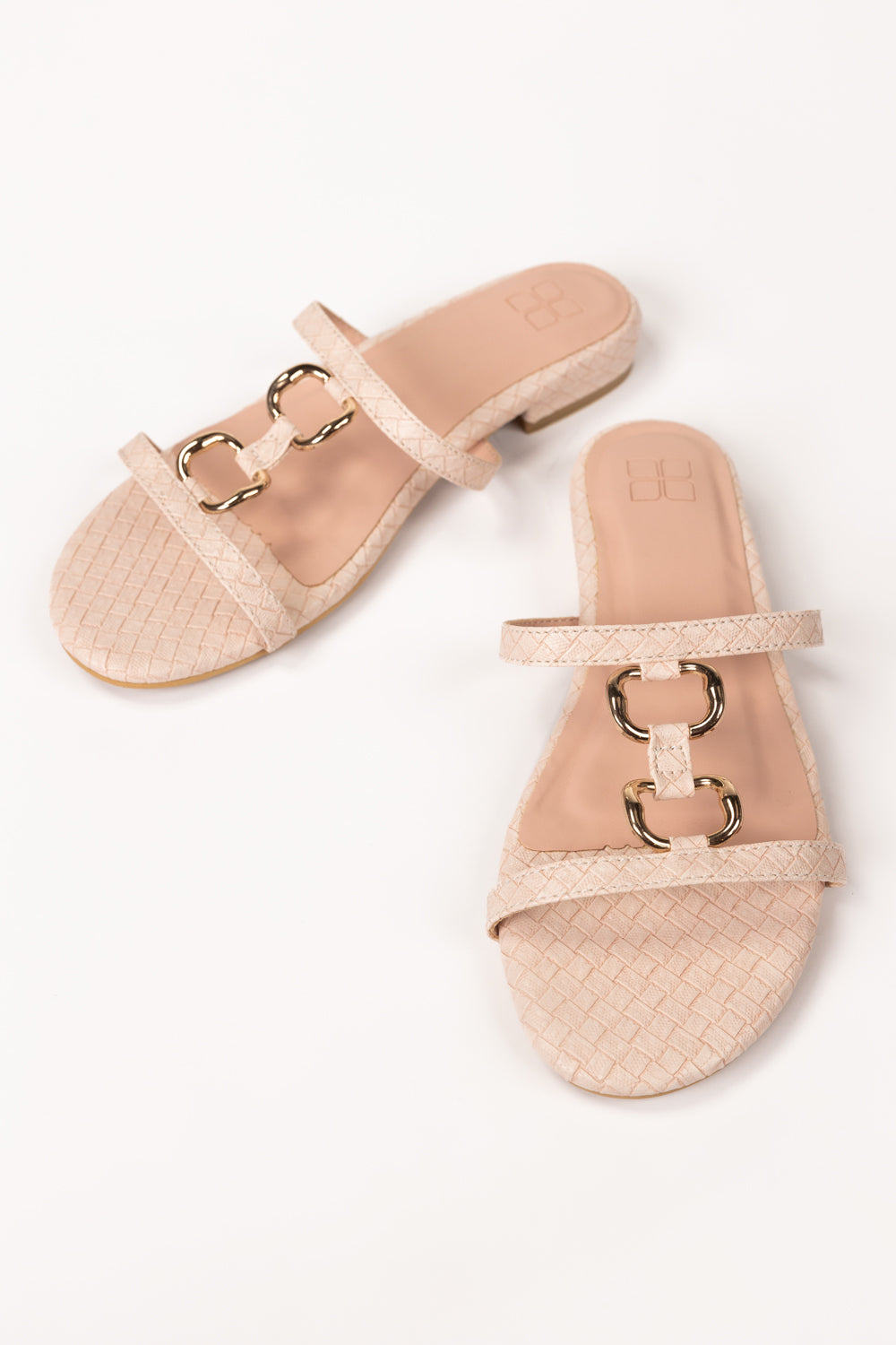 Pink Slipper IFS-SLP26-004