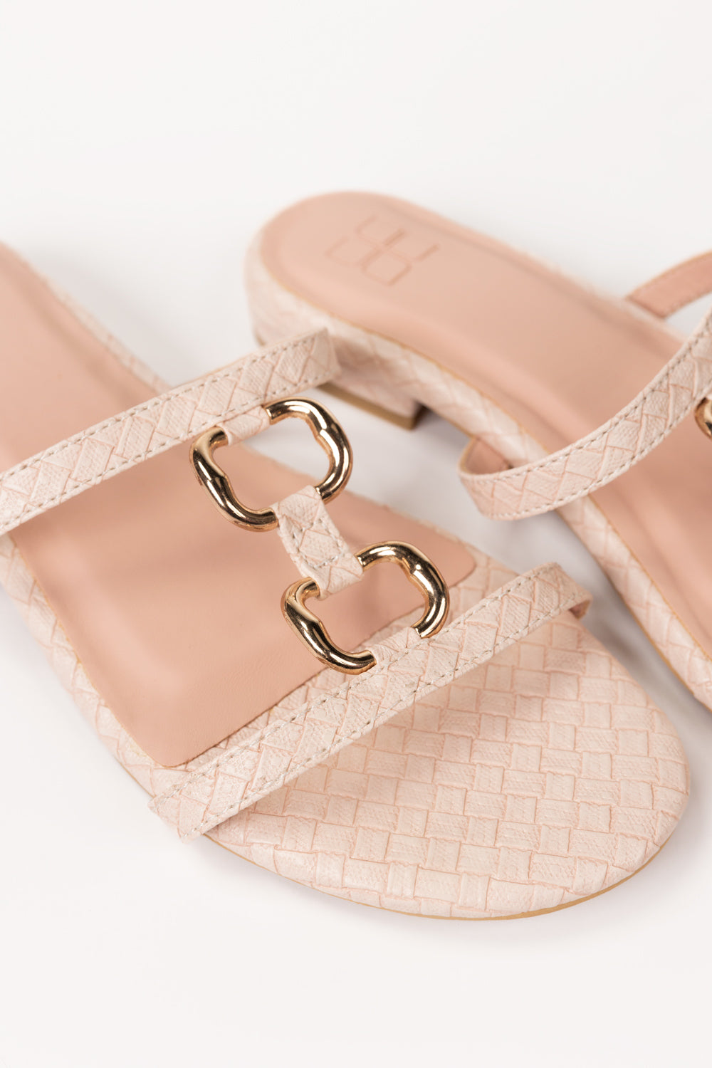 Pink Slipper